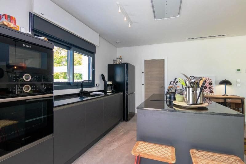 3 slaapkamer Villa te koop in Denia met zwembad garage - € 870.000 (Ref: 9007233)