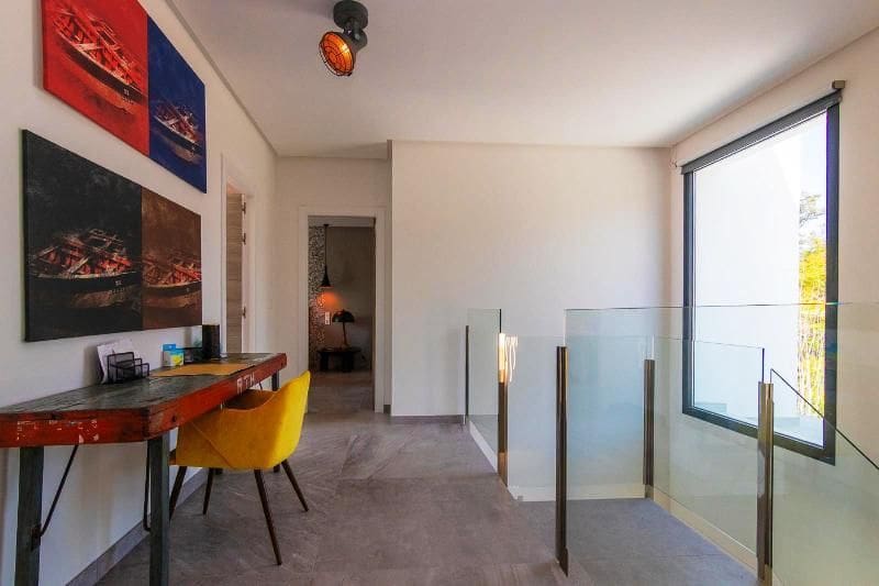 3 slaapkamer Villa te koop in Denia met zwembad garage - € 870.000 (Ref: 9007233)