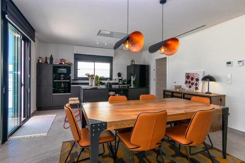 3 slaapkamer Villa te koop in Denia met zwembad garage - € 870.000 (Ref: 9007233)