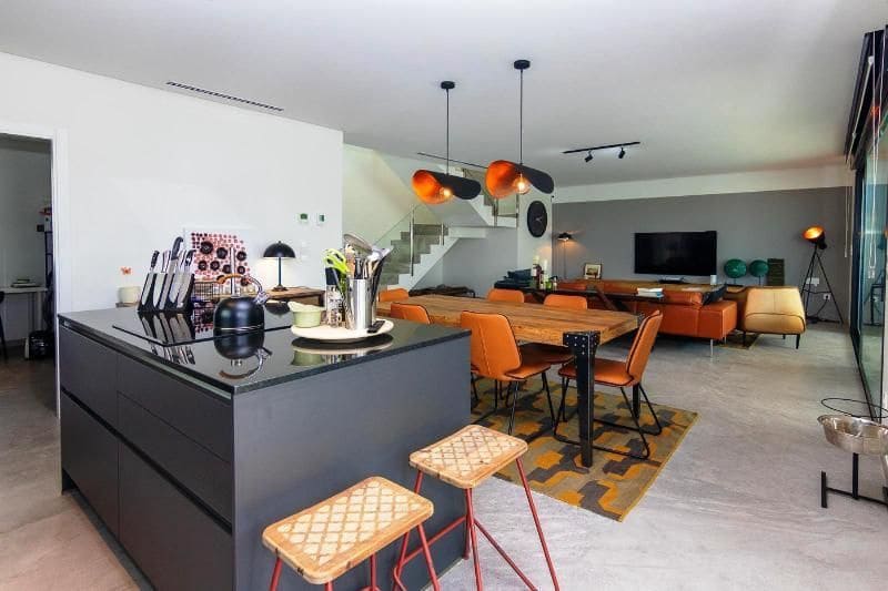 3 slaapkamer Villa te koop in Denia met zwembad garage - € 870.000 (Ref: 9007233)