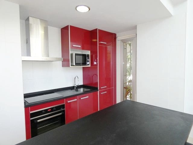 4 soveværelse Semi-Rækkehus til salg i Denia med swimmingpool garage - € 575.000 (Ref: 9200297)