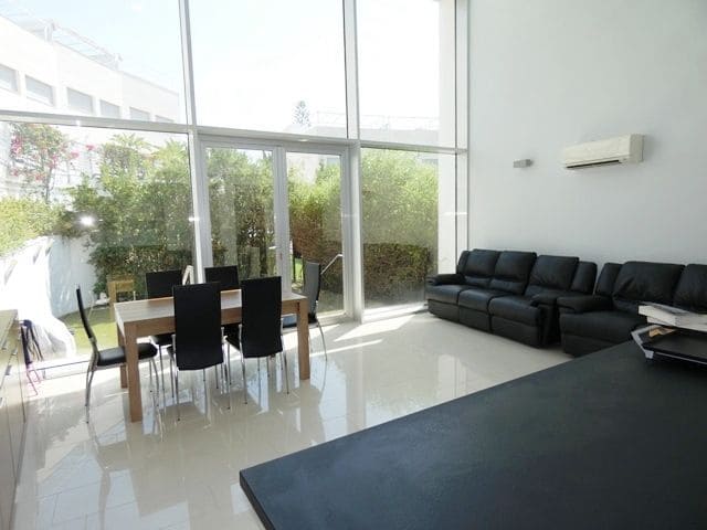 4 bedroom Semi-detached Villa for sale in El Montgó, Dénia with pool garage - € 575,000 (Ref: 9200297)