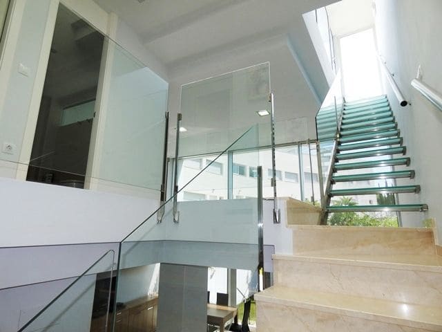 4 bedroom Semi-detached Villa for sale in El Montgó, Dénia with pool garage - € 575,000 (Ref: 9200297)