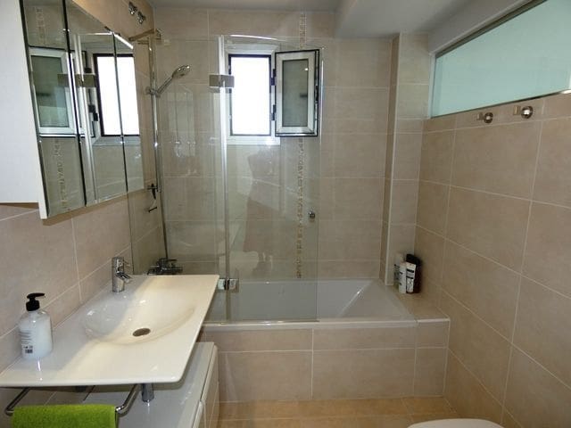 4 soveværelse Semi-Rækkehus til salg i Denia med swimmingpool garage - € 575.000 (Ref: 9200297)