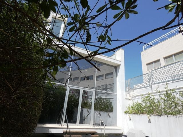 4 bedroom Semi-detached Villa for sale in El Montgó, Dénia with pool garage - € 575,000 (Ref: 9200297)