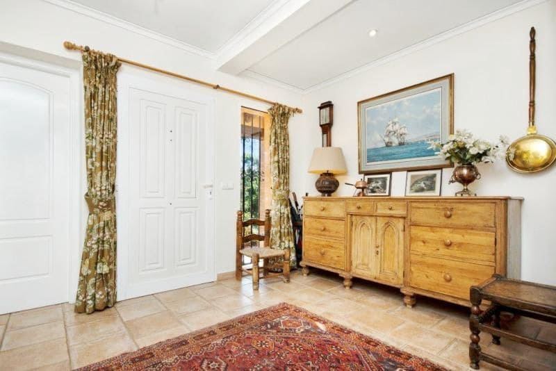 4 soverom Villa til salgs i Jesus Pobre med svømmebasseng garasje - € 995 000 (Ref: 9212552)