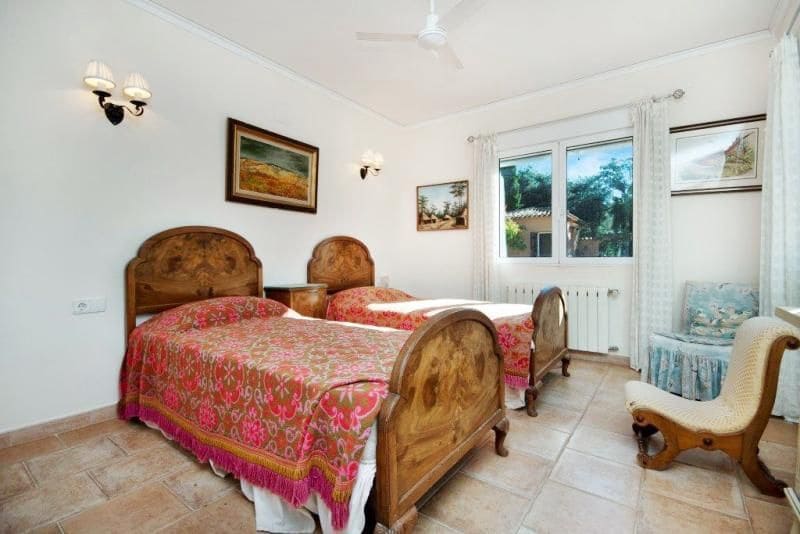 4 soverom Villa til salgs i Jesus Pobre med svømmebasseng garasje - € 995 000 (Ref: 9212552)