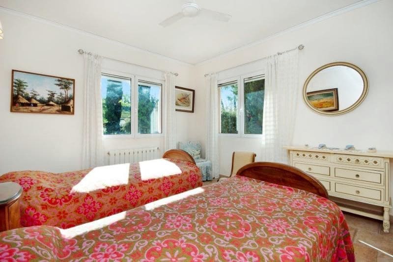 4 soverom Villa til salgs i Jesus Pobre med svømmebasseng garasje - € 995 000 (Ref: 9212552)