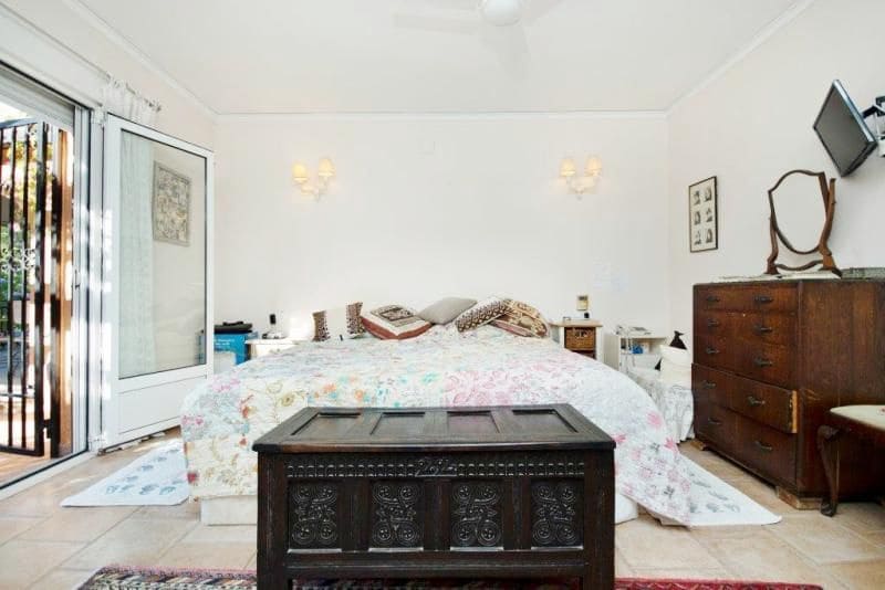 4 soverom Villa til salgs i Jesus Pobre med svømmebasseng garasje - € 995 000 (Ref: 9212552)