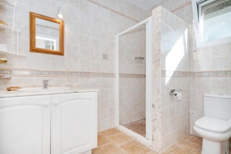 4 soverom Villa til salgs i Jesus Pobre med svømmebasseng garasje - € 995 000 (Ref: 9212552)