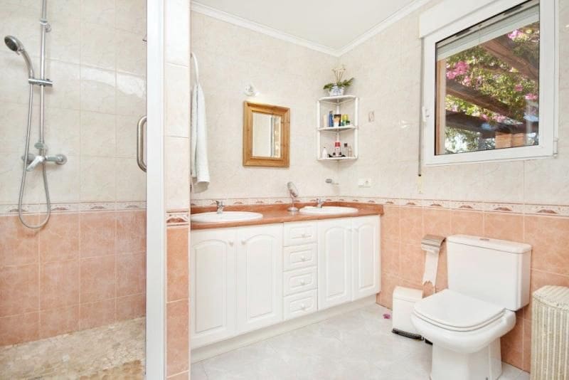 4 soverom Villa til salgs i Jesus Pobre med svømmebasseng garasje - € 995 000 (Ref: 9212552)