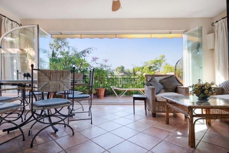 4 soverom Villa til salgs i Jesus Pobre med svømmebasseng garasje - € 995 000 (Ref: 9212552)