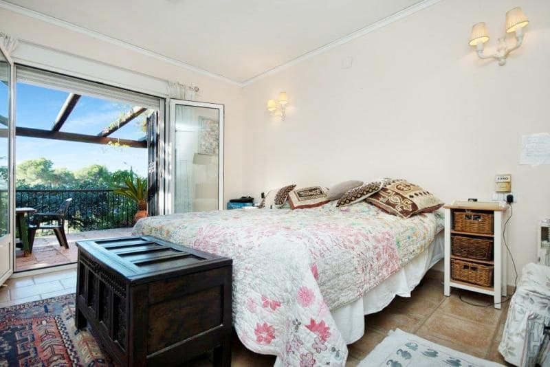 4 soverom Villa til salgs i Jesus Pobre med svømmebasseng garasje - € 995 000 (Ref: 9212552)