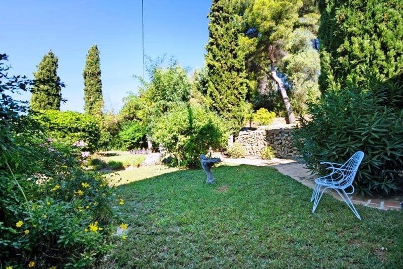 4 soverom Villa til salgs i Jesus Pobre med svømmebasseng garasje - € 995 000 (Ref: 9212552)