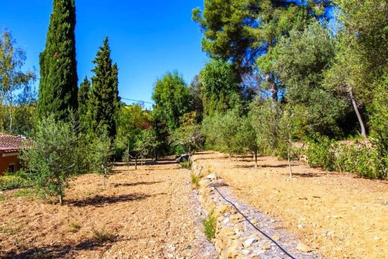 4 soverom Villa til salgs i Jesus Pobre med svømmebasseng garasje - € 995 000 (Ref: 9212552)