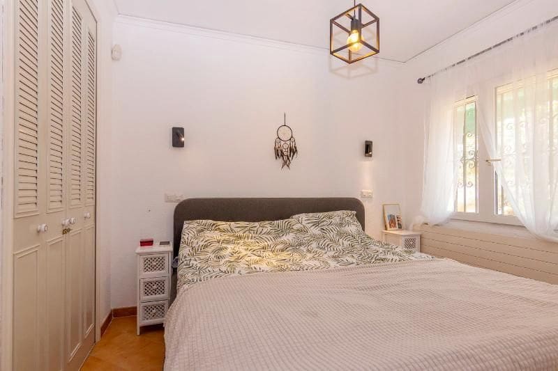 4 slaapkamer Villa te koop in Denia met zwembad garage - € 595.000 (Ref: 9212554)