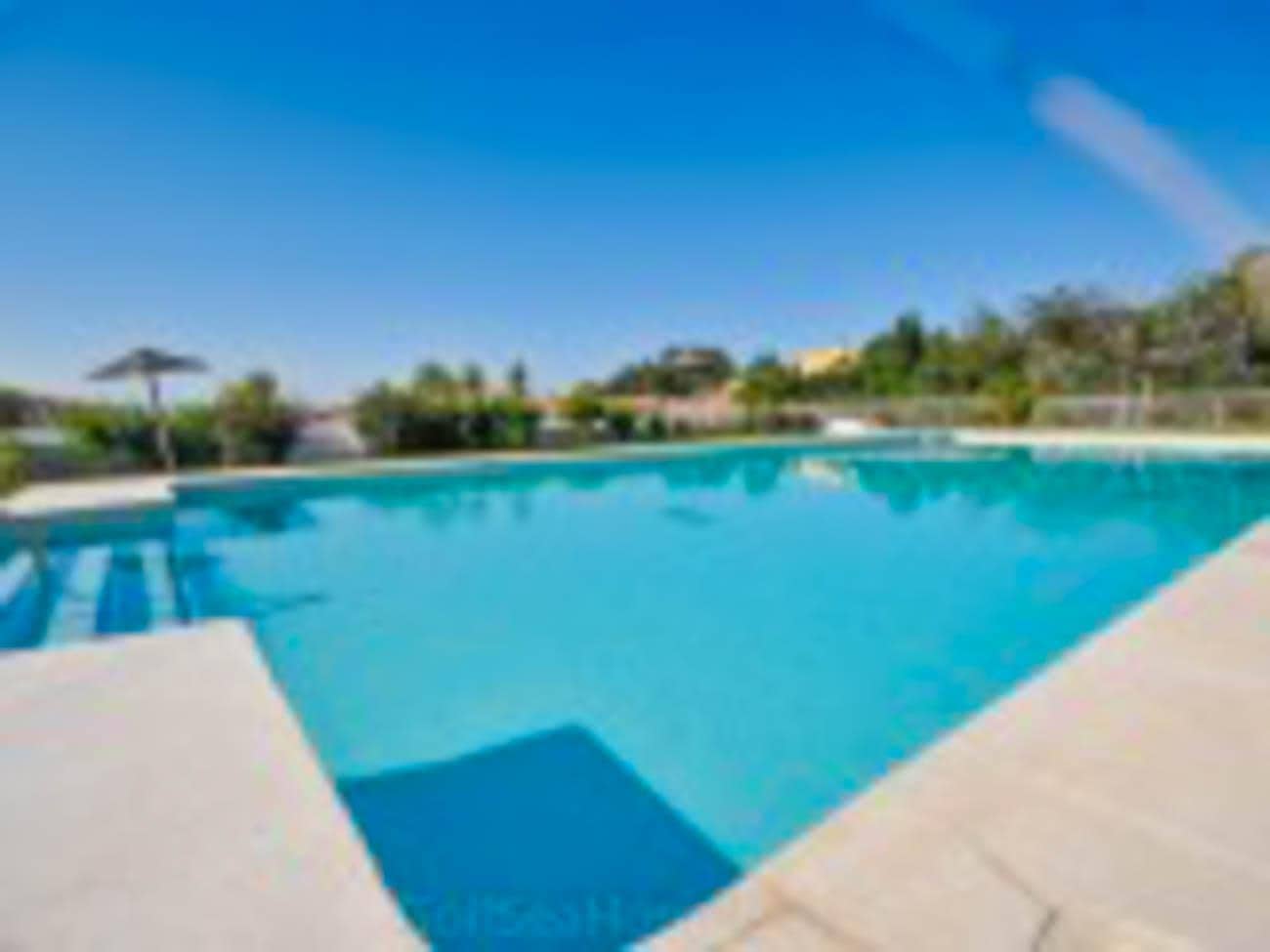 2 Zimmer Wohnung zu vermieten in Benalmadena mit Pool Garage - 1.500 € (Ref: 10028997)