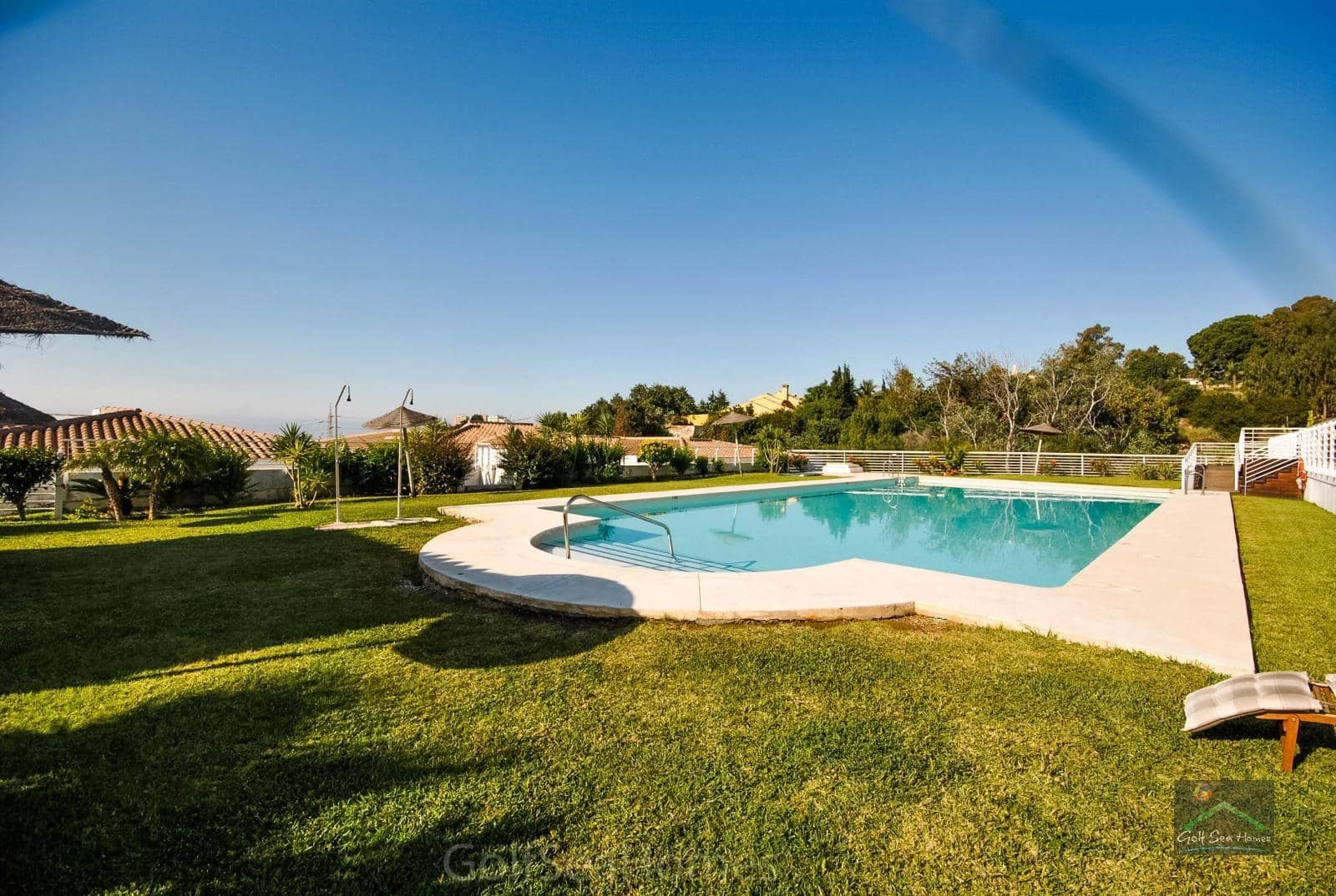 2 Zimmer Wohnung zu vermieten in Benalmadena mit Pool Garage - 1.500 € (Ref: 10028997)