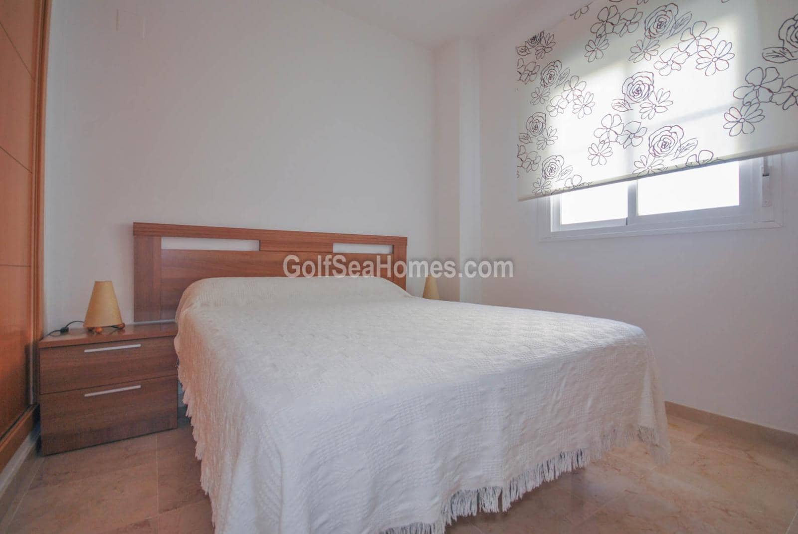 2 bedroom Flat for rent in Benalmadena with pool garage - € 1,300 (Ref: 10048537)