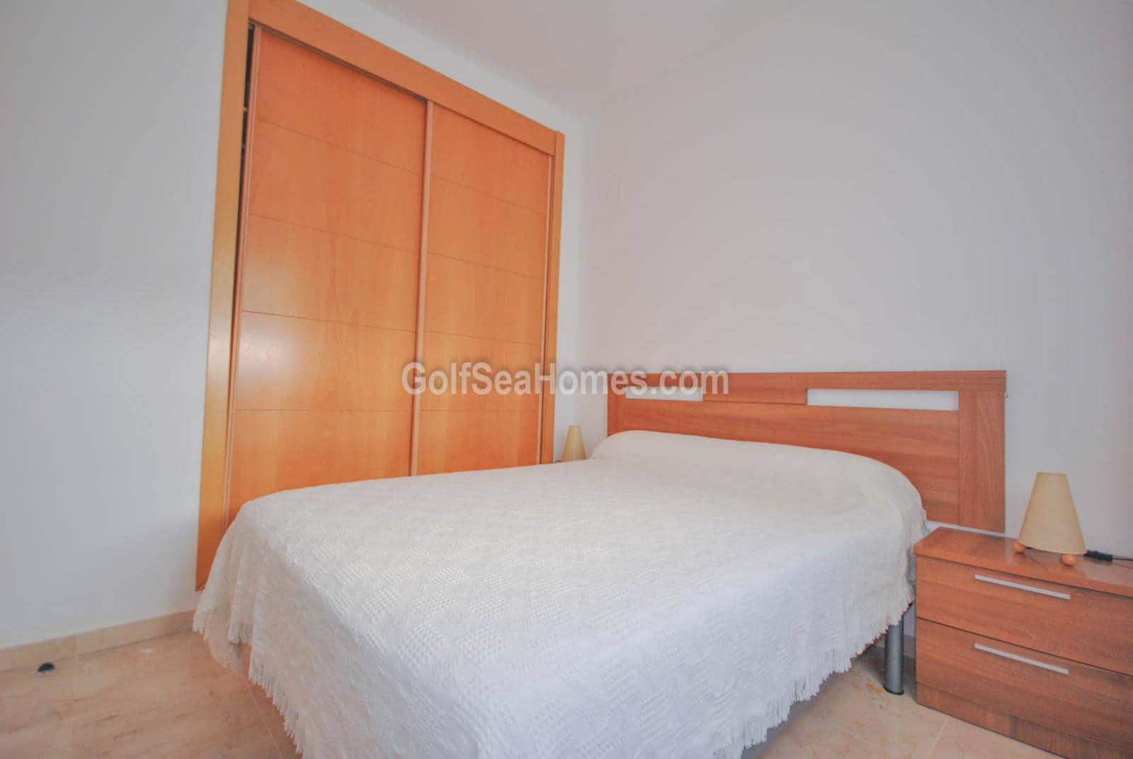 2 bedroom Flat for rent in Benalmadena with pool garage - € 1,300 (Ref: 10048537)