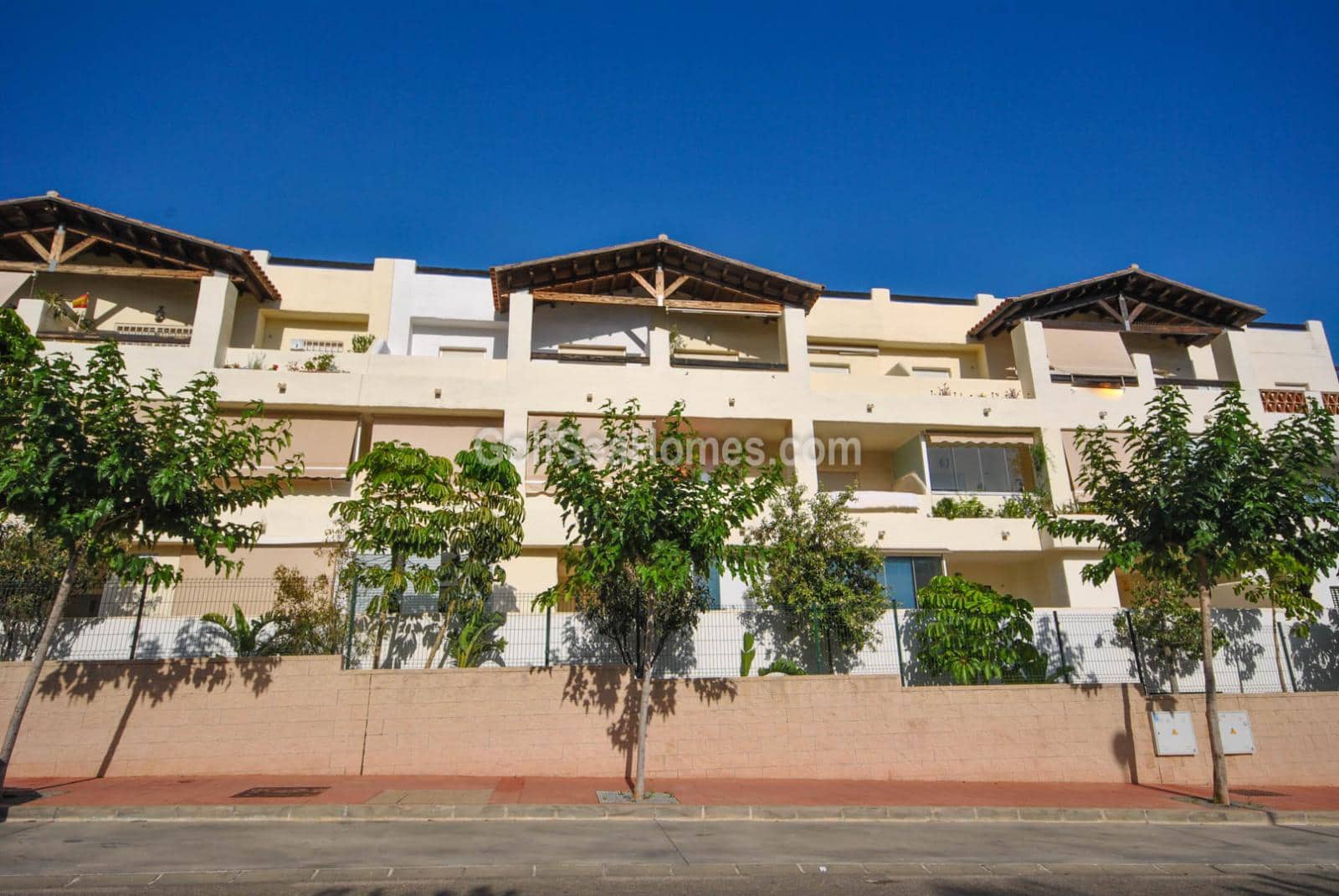 2 bedroom Flat for rent in Benalmadena with pool garage - € 1,300 (Ref: 10048537)