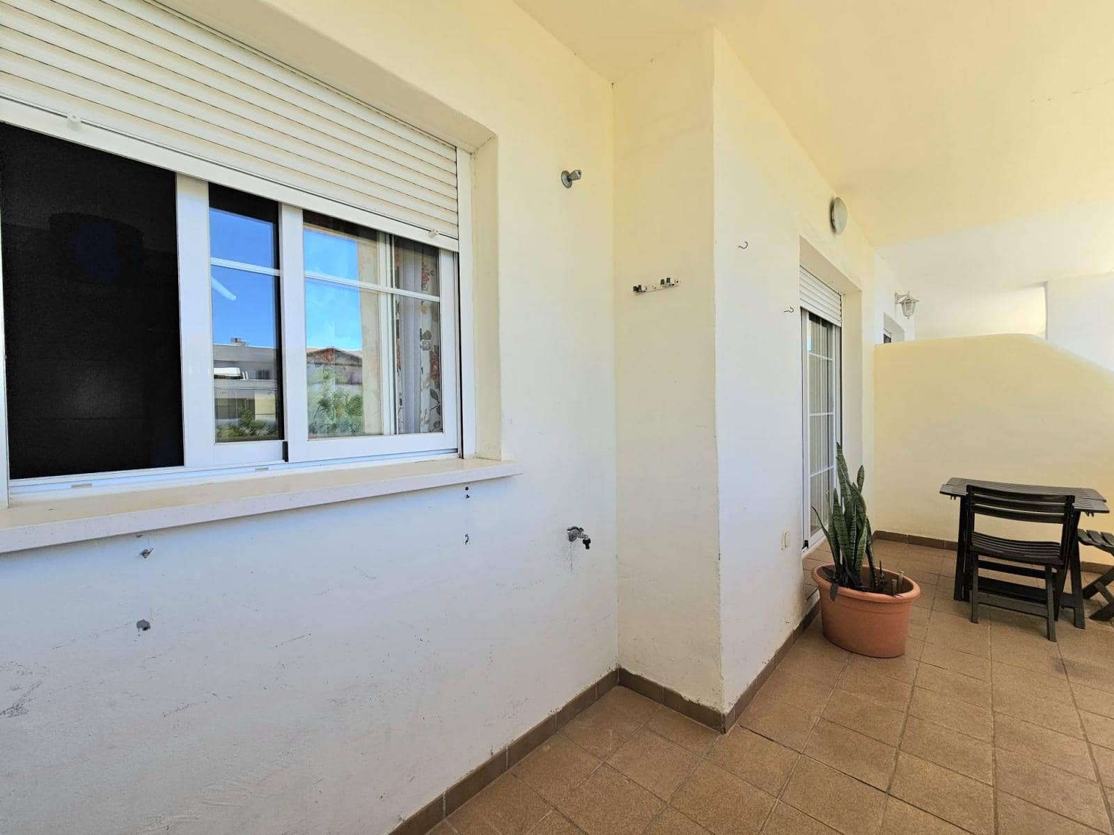2 bedroom Flat for rent in Benalmadena with pool garage - € 1,300 (Ref: 10048537)