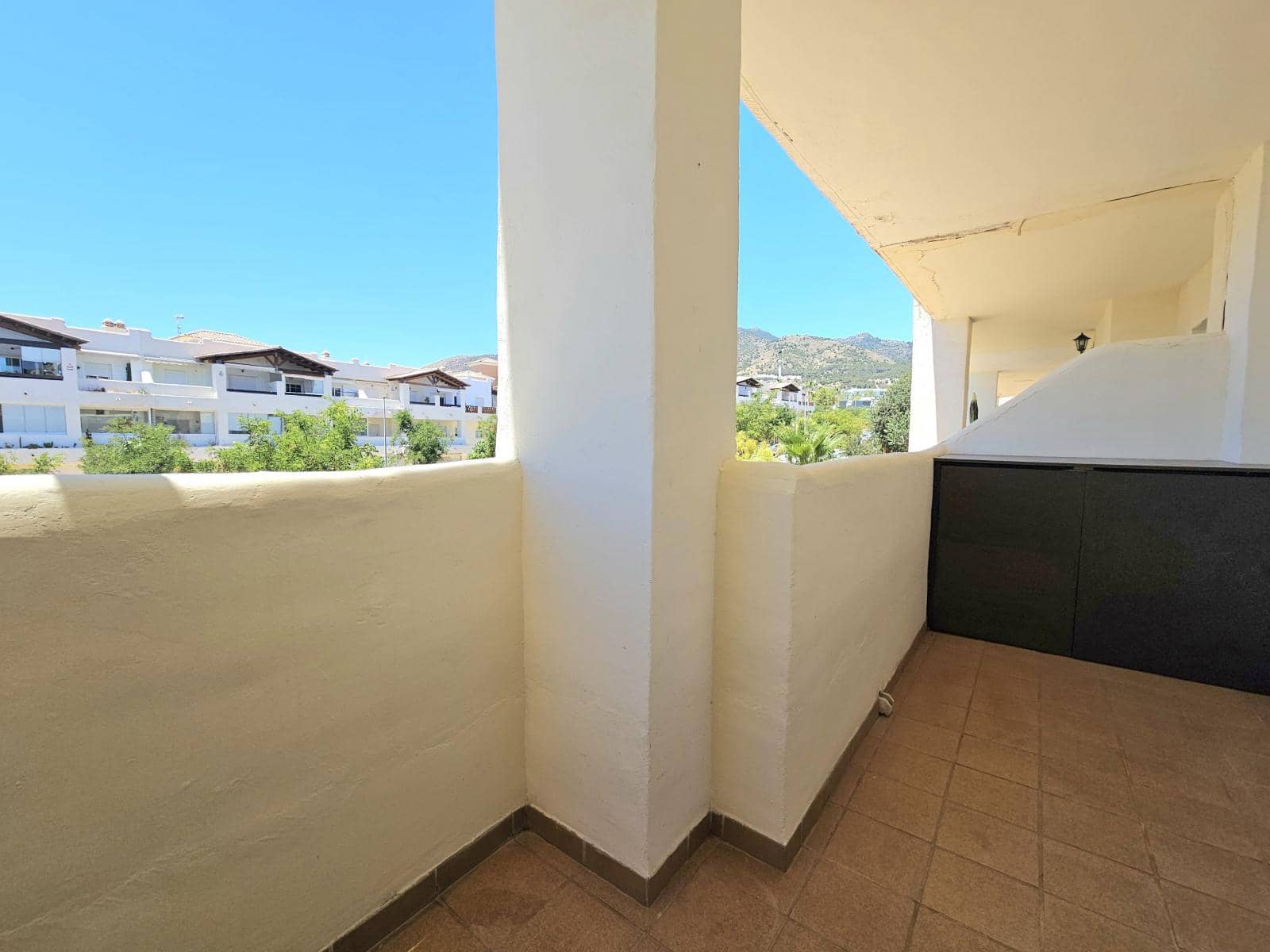 2 bedroom Flat for rent in Benalmadena with pool garage - € 1,300 (Ref: 10048537)