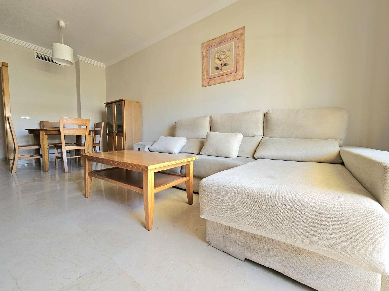 2 bedroom Flat for rent in Benalmadena with pool garage - € 1,300 (Ref: 10048537)