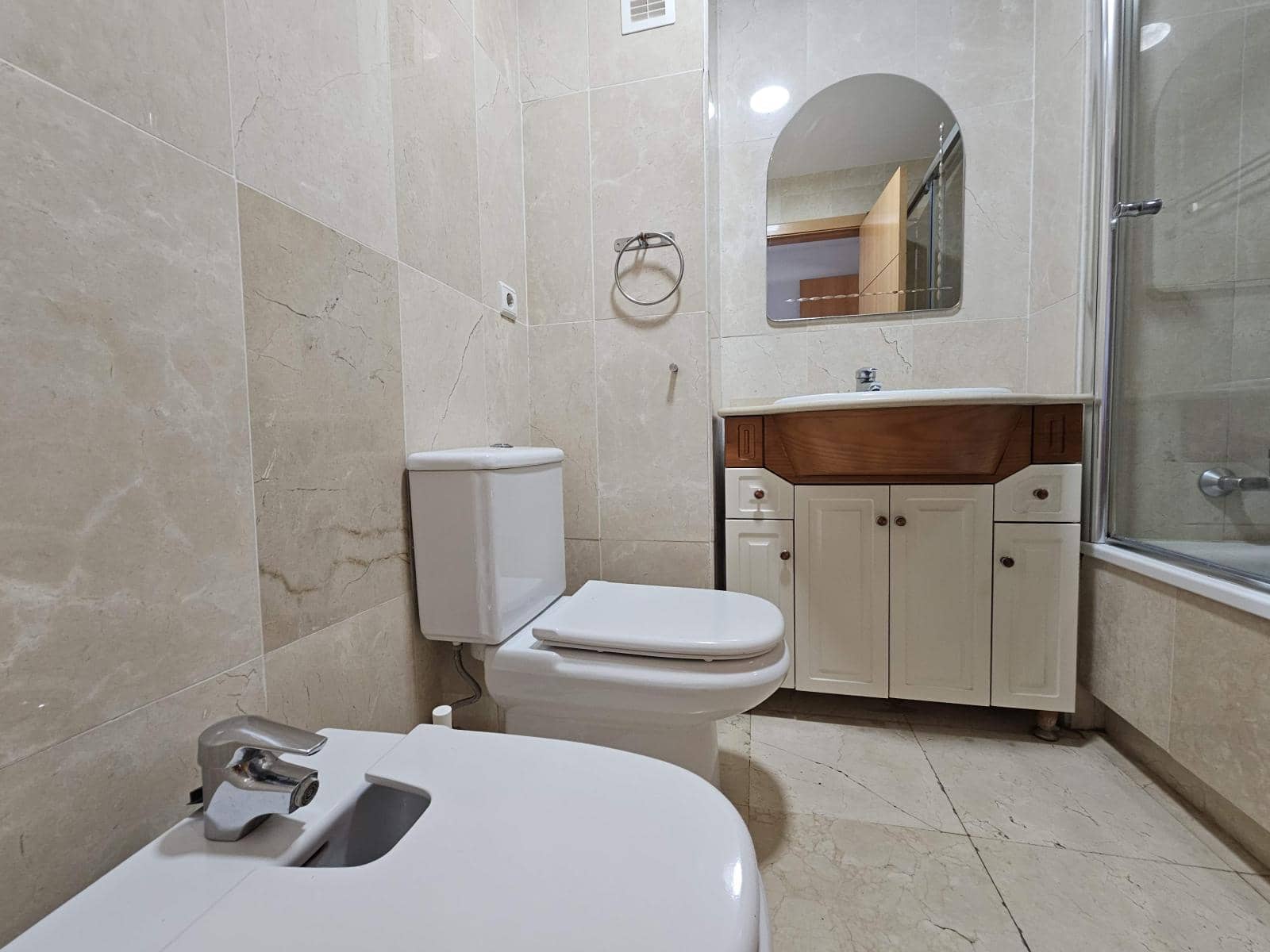 2 bedroom Flat for rent in Benalmadena with pool garage - € 1,300 (Ref: 10048537)
