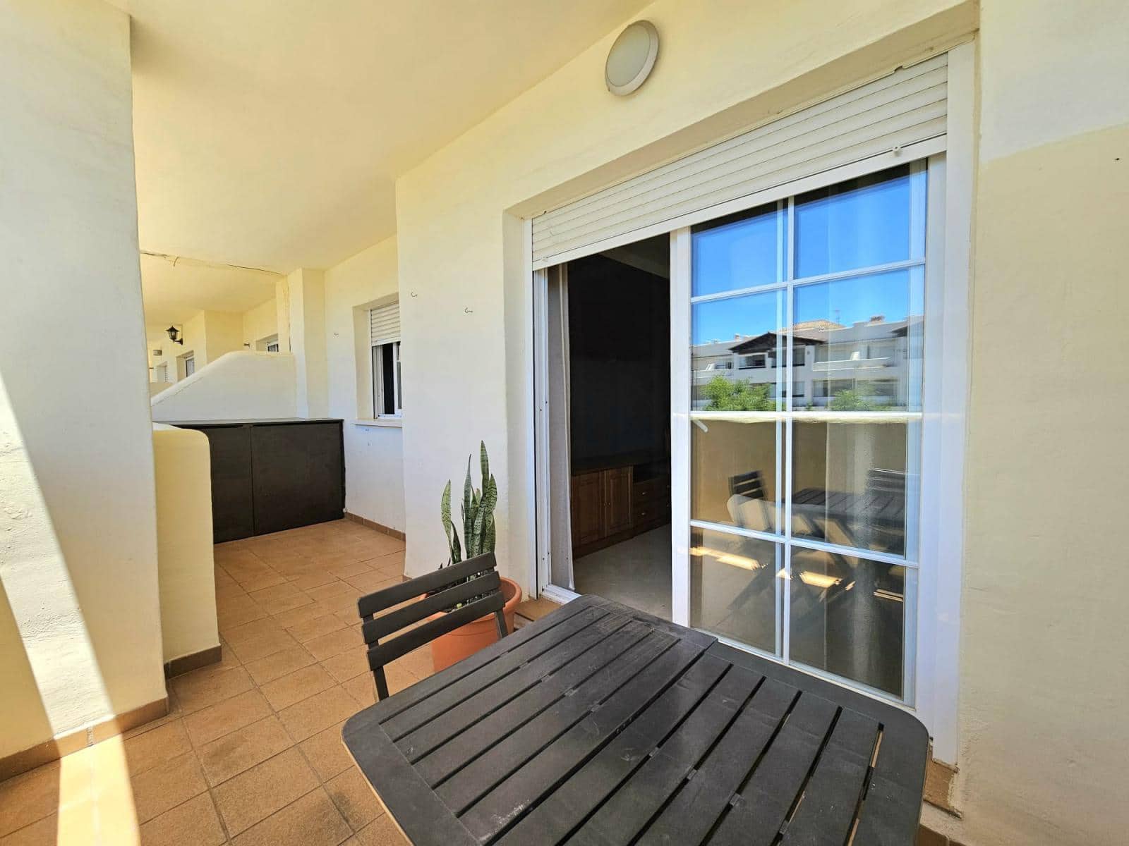 2 bedroom Flat for rent in Benalmadena with pool garage - € 1,300 (Ref: 10048537)