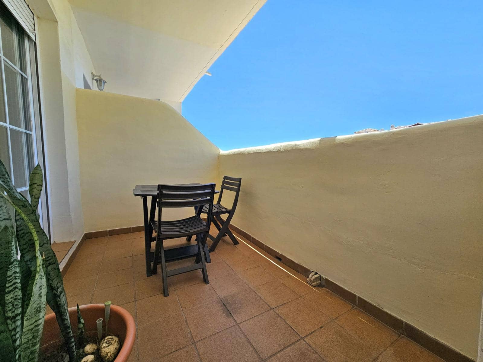2 bedroom Flat for rent in Benalmadena with pool garage - € 1,300 (Ref: 10048537)
