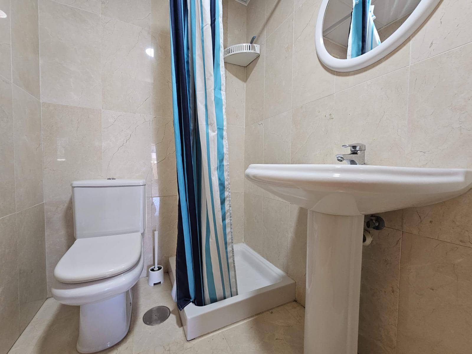 2 bedroom Flat for rent in Benalmadena with pool garage - € 1,300 (Ref: 10048537)