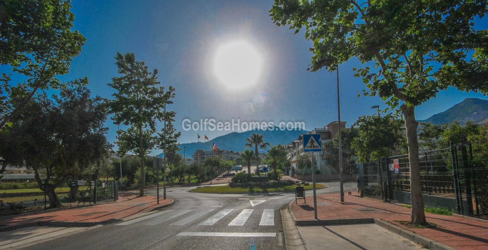 2 bedroom Flat for rent in Benalmadena with pool garage - € 1,300 (Ref: 10048537)