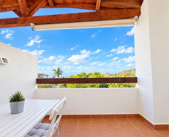 2 quarto Apartamento para arrendar em Benalmádena com piscina garagem - 1 300 € (Ref: 10048537)