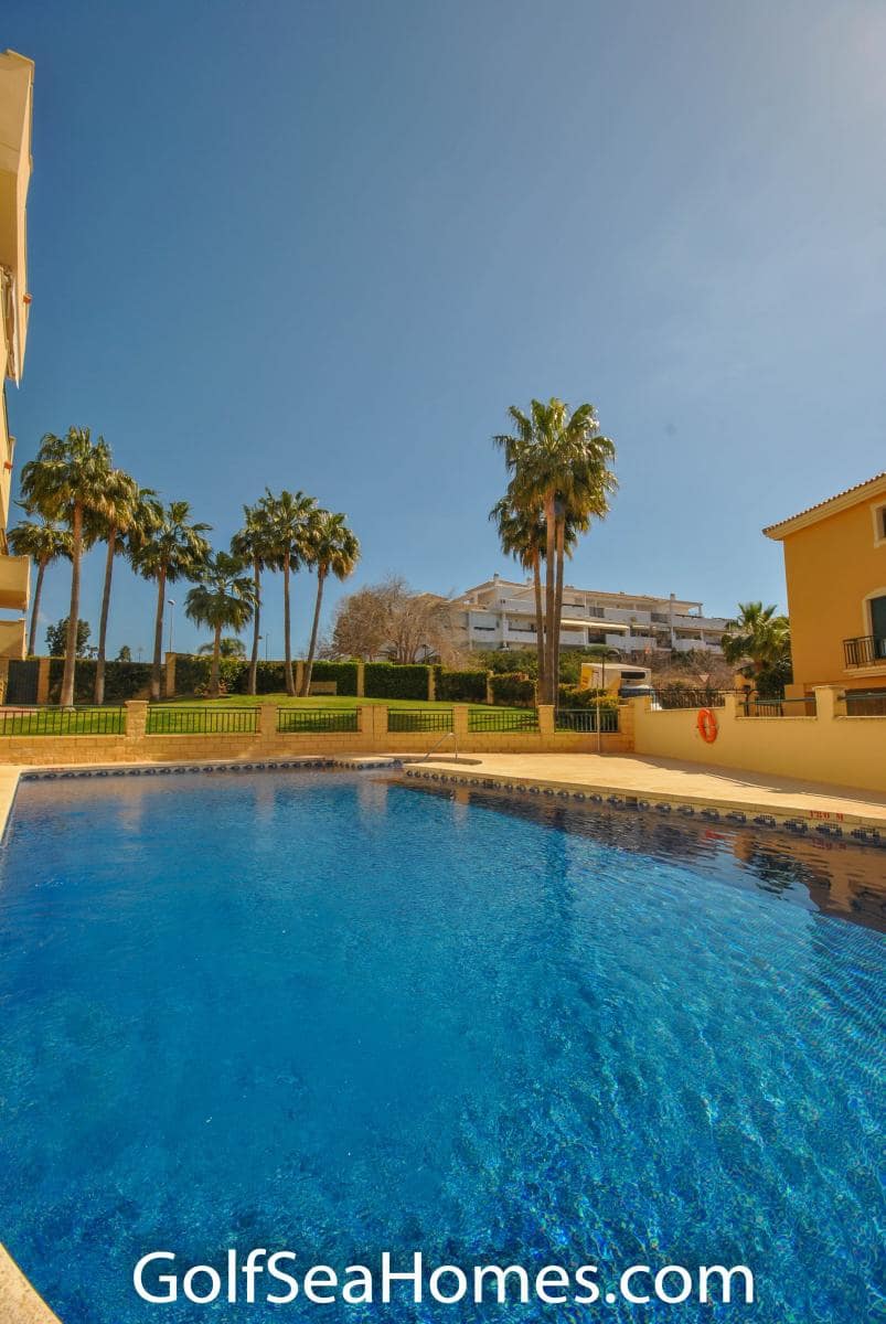 2 camera da letto Appartamento da affittare in Benalmadena Costa con piscina garage - 1.300 € (Rif: 10182201)