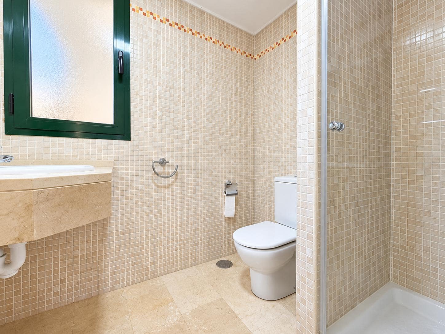 2 camera da letto Appartamento da affittare in Benalmadena Costa con piscina garage - 1.300 € (Rif: 10182201)