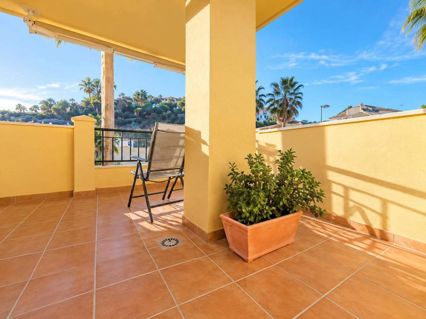 2 camera da letto Appartamento da affittare in Benalmadena Costa con piscina garage - 1.300 € (Rif: 10182201)