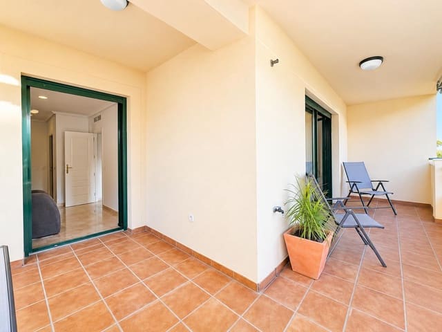 2 camera da letto Appartamento da affittare in Benalmadena Costa, Benalmádena con piscina garage - 1.300 € (Rif: 10182201)