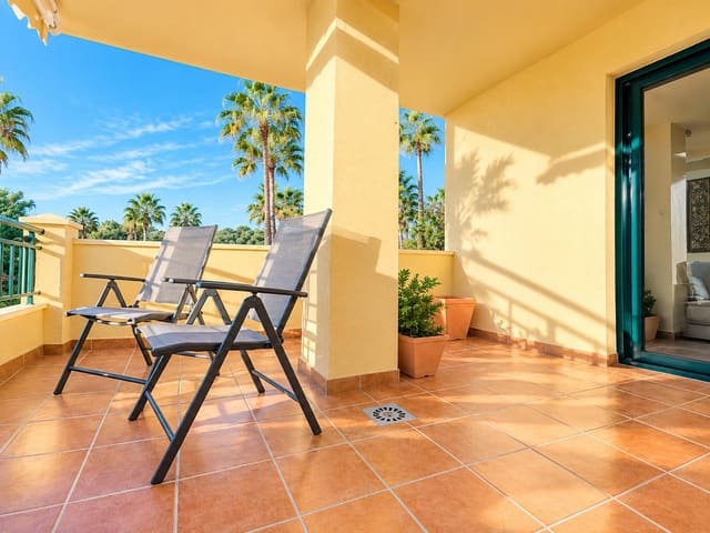 2 camera da letto Appartamento da affittare in Benalmadena Costa, Benalmádena con piscina garage - 1.300 € (Rif: 10182201)