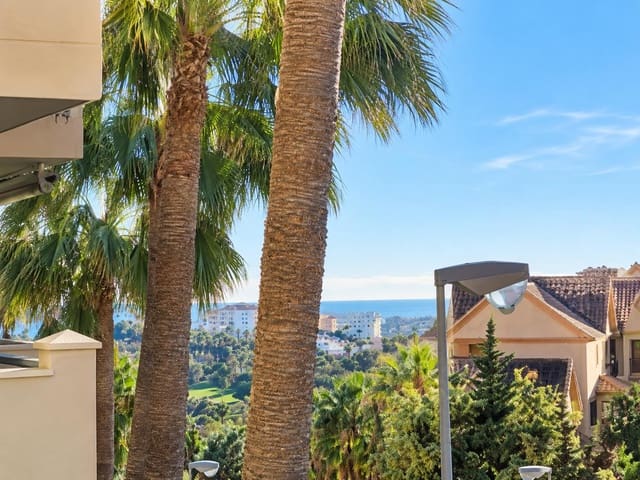 2 camera da letto Appartamento da affittare in Benalmadena Costa, Benalmádena con piscina garage - 1.300 € (Rif: 10182201)