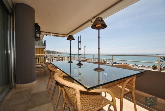 2 camera da letto Appartamento da affittare in Fuengirola con garage - 1.400 € (Rif: 5826019)