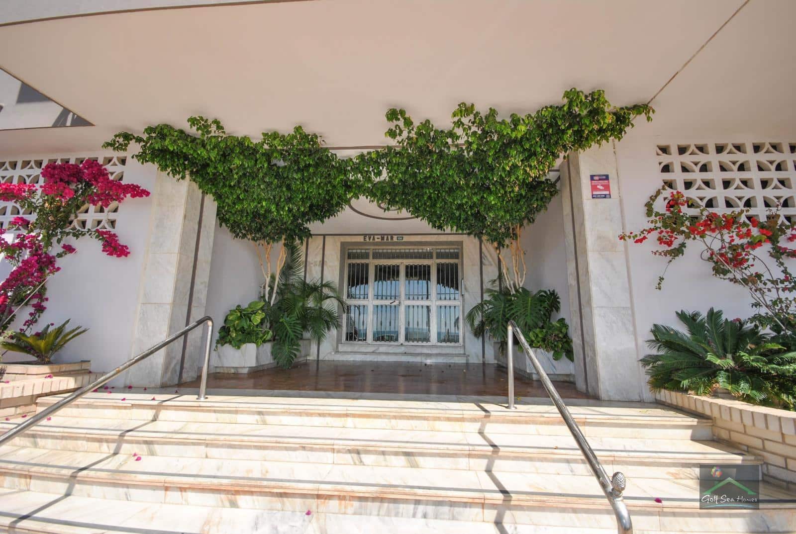 2 camera da letto Appartamento da affittare in Fuengirola con garage - 1.400 € (Rif: 5826019)