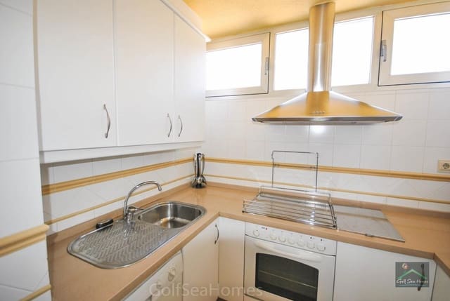 2 camera da letto Appartamento da affittare in Fuengirola con garage - 1.400 € (Rif: 5826019)