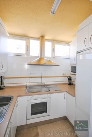 2 camera da letto Appartamento da affittare in Fuengirola con garage - 1.400 € (Rif: 5826019)