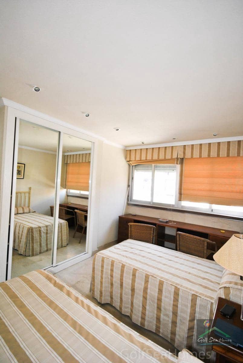 2 camera da letto Appartamento da affittare in Fuengirola con garage - 1.400 € (Rif: 5826019)