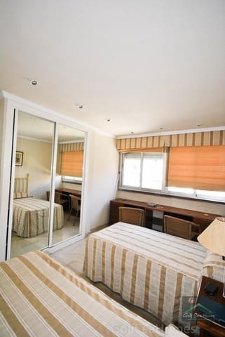 2 camera da letto Appartamento da affittare in Fuengirola con garage - 1.400 € (Rif: 5826019)