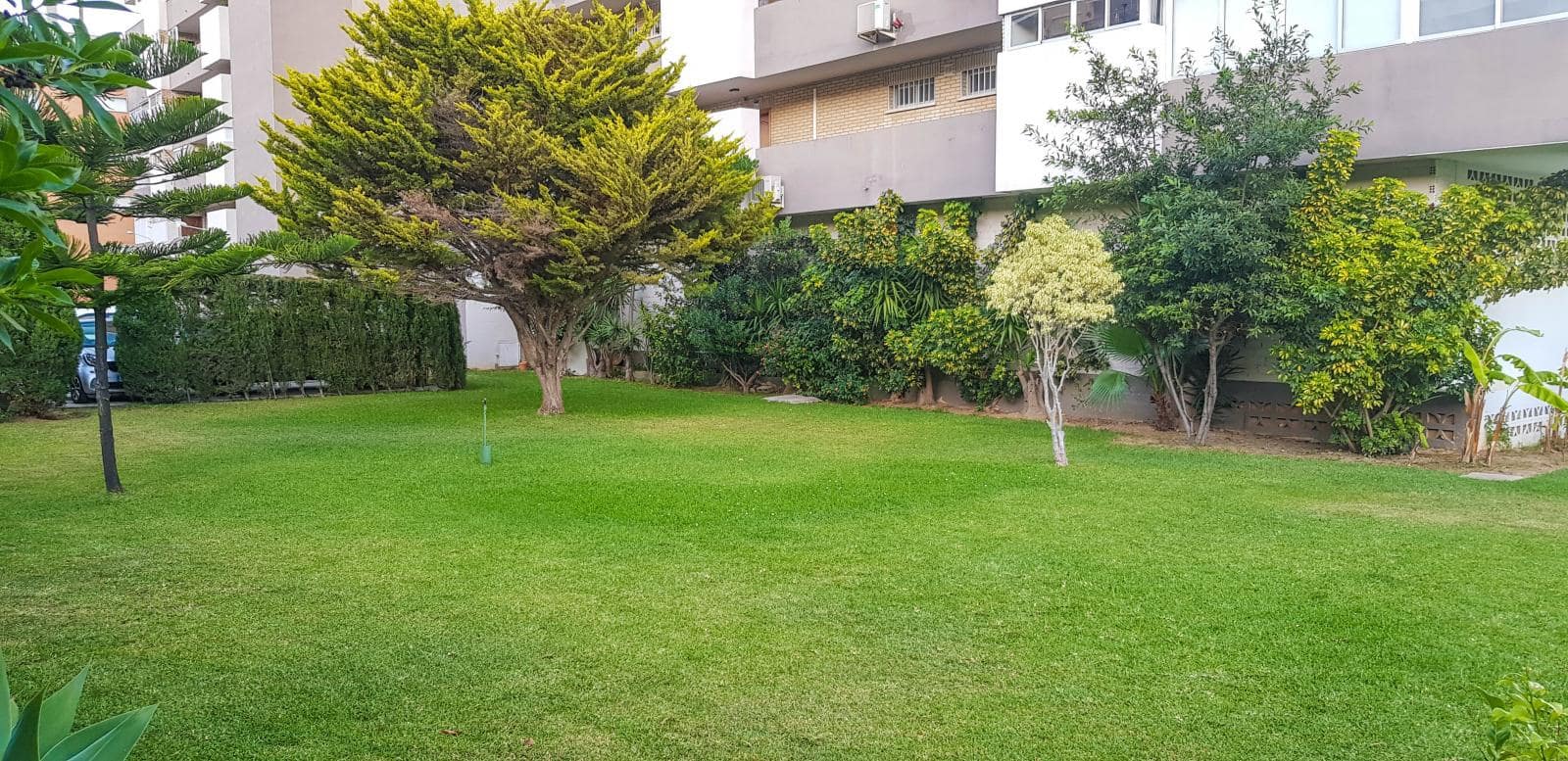 2 camera da letto Appartamento da affittare in Fuengirola con garage - 1.400 € (Rif: 5826019)