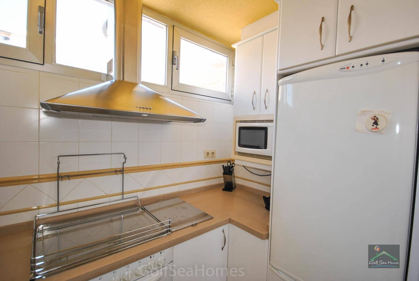 2 camera da letto Appartamento da affittare in Fuengirola con garage - 1.400 € (Rif: 5826019)