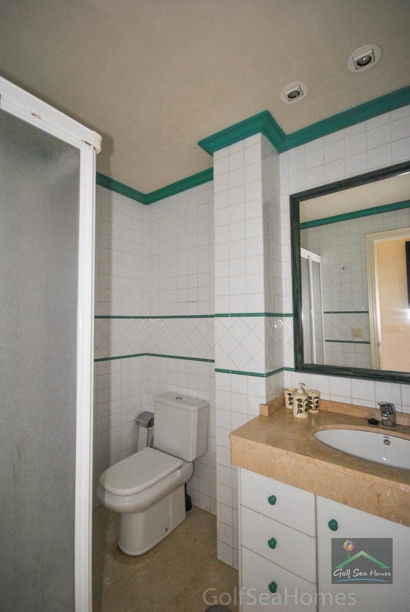 2 camera da letto Appartamento da affittare in Fuengirola con garage - 1.400 € (Rif: 5826019)