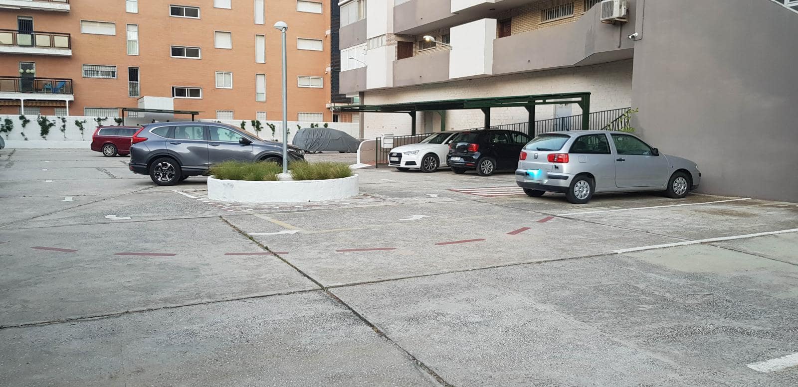 2 camera da letto Appartamento da affittare in Fuengirola con garage - 1.400 € (Rif: 5826019)